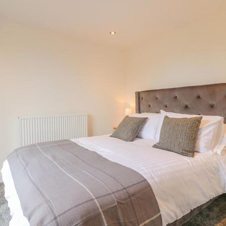 Lifford Coach House Villa Sutton on Trent Buitenkant foto